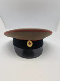 Lot diverse originalt russisk