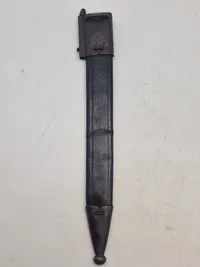 Original dansk befalingsmandskniv M/23, Krone 25