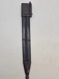 Original dansk befalingsmandskniv M/23, Krone 25