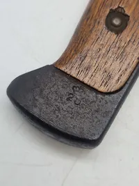 Original dansk befalingsmandskniv M/23, Krone 25