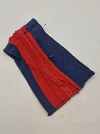 Originalt armbind fra den danske modstandsbevægelse