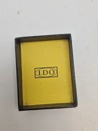 LDO æske for verwundetenabzeichen