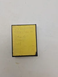 LDO æske for verwundetenabzeichen