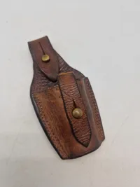 Original frø for dansk M/23 befalingsmandskniv