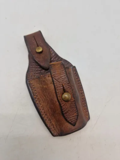 Original frø for dansk M/23 befalingsmandskniv