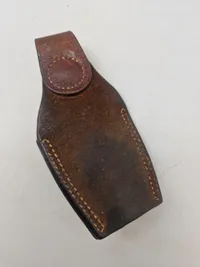 Original frø for dansk M/23 befalingsmandskniv