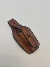 Original frø for dansk M/23 befalingsmandskniv