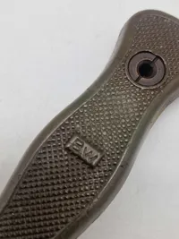 Original Bundeswehr HSK70 kampkniv