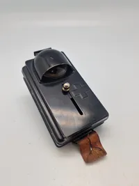 Original Daimon Swiss feltlygte