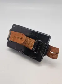 Original Daimon Swiss feltlygte