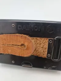 Original Daimon Swiss feltlygte