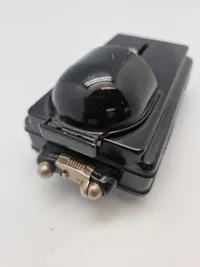 Original Daimon Swiss feltlygte