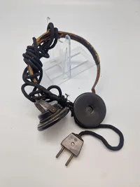 Originale tyske høretelefoner - ww2