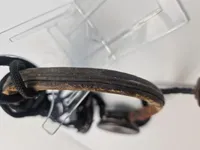 Originale tyske høretelefoner - ww2