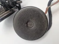 Originale tyske høretelefoner - ww2