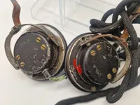 Originale tyske høretelefoner - ww2