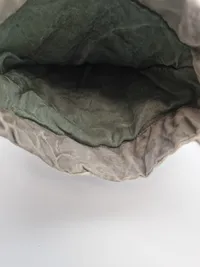 Originale vendbare luffer - grå/hvid Wehrmacht