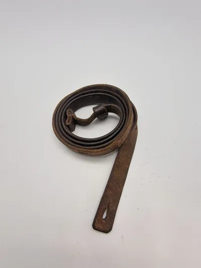 Sen geværrem for K43/STG44