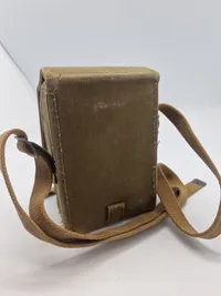 Dansk måleinstrument