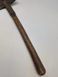 Italiensk spade - ww2