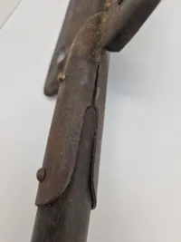 Italiensk spade - ww2