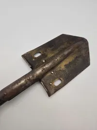 Italiensk spade - ww2