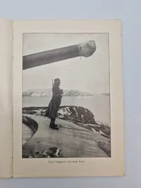 Originalt Dansk Nazistisk propaganda: Søret, sørøveri,  neutralitet