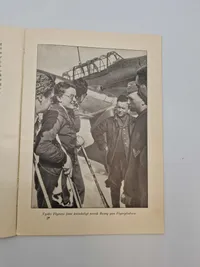 Originalt Dansk Nazistisk propaganda: Søret, sørøveri,  neutralitet