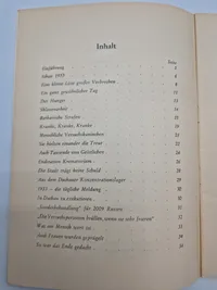 Kz-lager Dachau