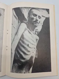 Kz-lager Dachau