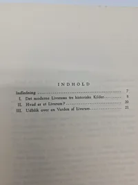 Originalt Dansk Nazistisk propaganda: Livsrum