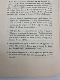Originalt Dansk Nazistisk propaganda: Livsrum