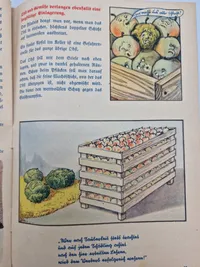 Originalt tysk hæfte - ww2