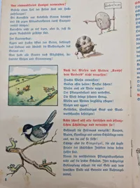 Originalt tysk hæfte - ww2