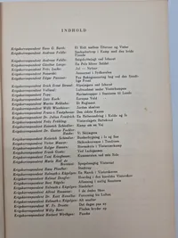 Originalt Dansk Nazistisk propaganda: - Det hvide helvede