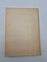Originalt Dansk Nazistisk propaganda: - Det hvide helvede