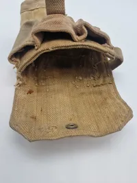 Originalt webbing hylster for Neuhausen