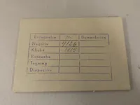 Originalt undervisnings foto af dansk soldat med Madsen maskingevær