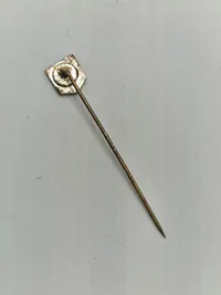 Original pin fra SS veteranforeningen HIAG