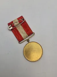 Lot diverse medaljer