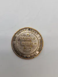 Lot diverse medaljer