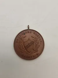 Lot diverse medaljer