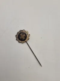 Original pin fra SS veteranforeningen HIAG