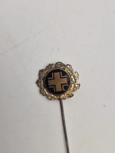 Original pin fra SS veteranforeningen HIAG
