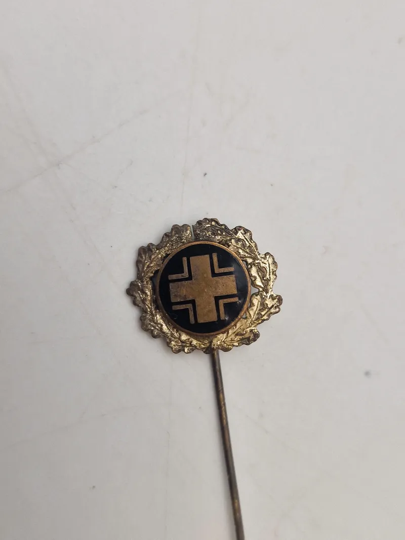Original pin fra SS veteranforeningen HIAG