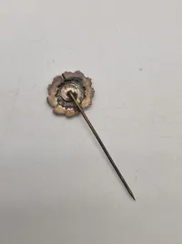 Original pin fra SS veteranforeningen HIAG