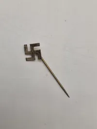 Original dansk sympatisør nål - ww2