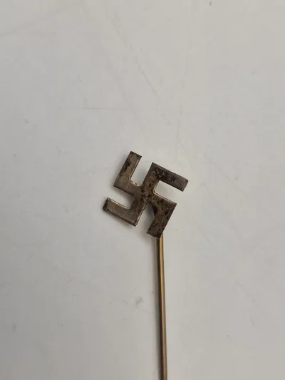 Original dansk sympatisør nål - ww2