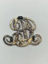 Par originale Kong Christian 9 rex’er
