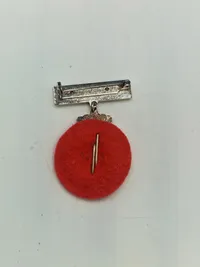 3 stk militære medaljer